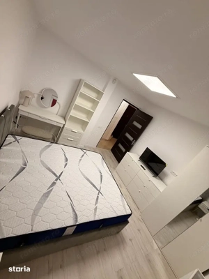 Apartament 2 camere premium, Aviatiei, mobilat lux, prima utilizare, 53 mp - imagine 17