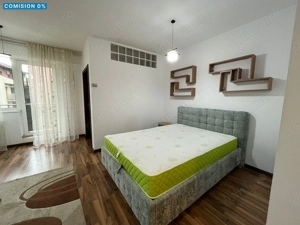 0% Comision | Apartament decomandat cu o camera 40 mp | Studium Green