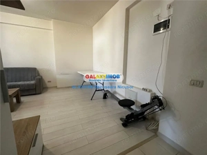 Apartament cu 2 camare mobilat utilat Militari Residence 380 euro - imagine 11