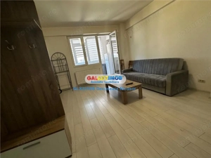 Apartament cu 2 camare mobilat utilat Militari Residence 380 euro - imagine 9