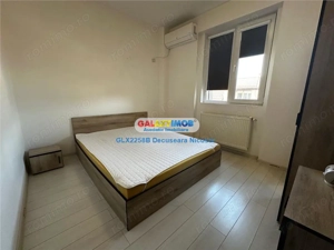 Apartament cu 2 camare mobilat utilat Militari Residence 380 euro - imagine 7