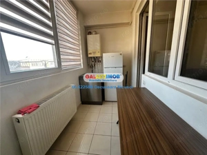 Apartament cu 2 camare mobilat utilat Militari Residence 380 euro - imagine 5