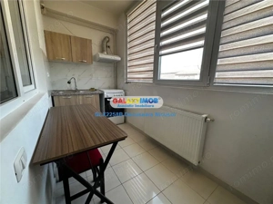 Apartament cu 2 camare mobilat utilat Militari Residence 380 euro - imagine 6
