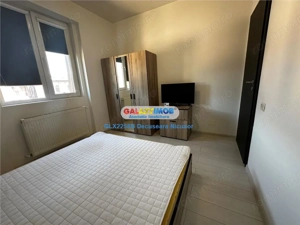 Apartament cu 2 camare mobilat utilat Militari Residence 380 euro - imagine 2