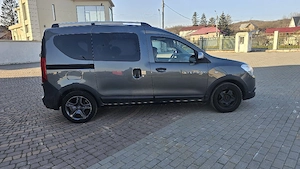 servicii cu auto personal - imagine 1