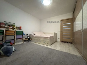 GarsonieraComplet Renovata Metrou Lujerului - imagine 3
