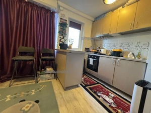 GarsonieraComplet Renovata Metrou Lujerului - imagine 2