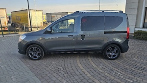 servicii cu auto personal - imagine 2