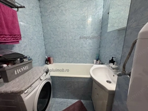 GarsonieraComplet Renovata Metrou Lujerului - imagine 7