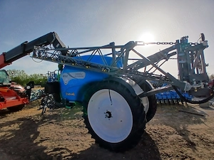 Erbicidator Masina de erbicidat MET 3000l cu lancii de 24m - imagine 4