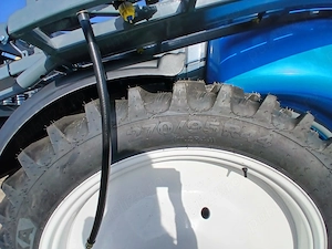 Erbicidator Masina de erbicidat MET 3000l cu lancii de 24m - imagine 6