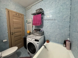 GarsonieraComplet Renovata Metrou Lujerului - imagine 6