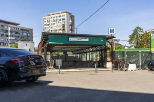 Apartament 2 camere, Bd. Ion Mihalache 166, Metrou 1 Mai, Comision 0% - imagine 17