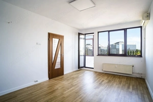 Apartament 2 camere, Bd. Ion Mihalache 166, Metrou 1 Mai, Comision 0%
