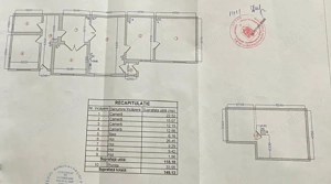 Casa individuala P+M - Vatra Luminoasa - Piata Muncii   - imagine 19