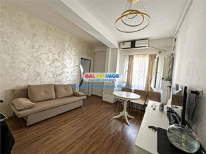 Apartament 2 camere Mobilat Utilat in Militari Residence 400 Euro - imagine 2
