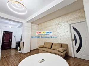 Apartament 2 camere Mobilat Utilat in Militari Residence 400 Euro - imagine 4