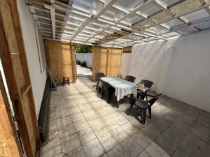 Casa individuala P+M - Vatra Luminoasa - Piata Muncii   - imagine 6