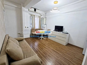 Apartament 2 camere Mobilat Utilat in Militari Residence 400 Euro - imagine 3