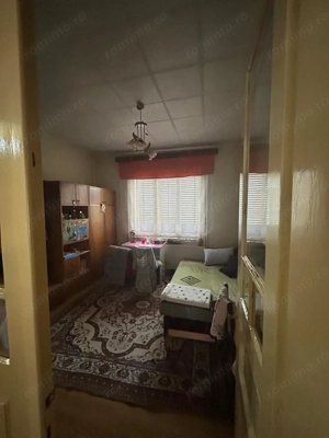 Casa in Lugoj pe Str.  Gheorghe Baritiu - imagine 6