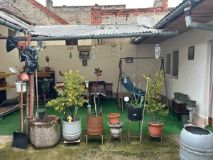 Casa in Lugoj pe Str.  Gheorghe Baritiu - imagine 3