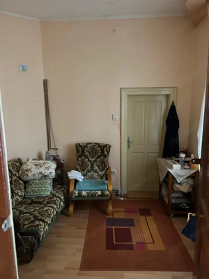 Casa in Lugoj pe Str.  Gheorghe Baritiu - imagine 4