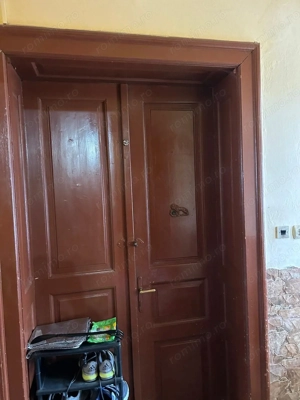 Casa in Lugoj pe Str.  Gheorghe Baritiu - imagine 10