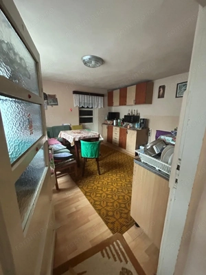 Casa in Lugoj pe Str.  Gheorghe Baritiu - imagine 9