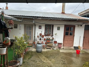 Casa in Lugoj pe Str.  Gheorghe Baritiu - imagine 2