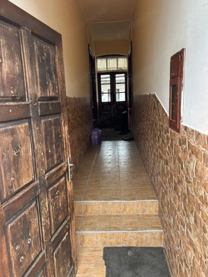 Casa in Lugoj pe Str.  Gheorghe Baritiu - imagine 16
