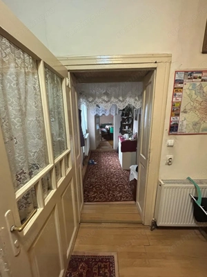 Casa in Lugoj pe Str.  Gheorghe Baritiu - imagine 13