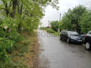 Teren intravilan Parta, toate utilitatile, investie de viitor