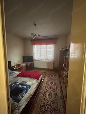 Casa in Lugoj pe Str.  Gheorghe Baritiu - imagine 7