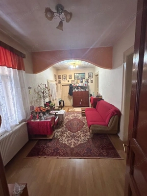 Casa in Lugoj pe Str.  Gheorghe Baritiu - imagine 5