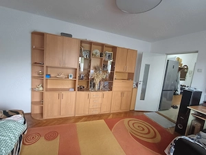 Circumvalatiunii Zona Gh Lazar de vanzare apartament spatios cu 3 camere la parter - imagine 2