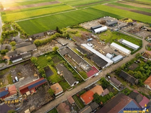 Spatiu comercial+afacere functionala: brutarie,rute de distributie,Ghelinta - imagine 3