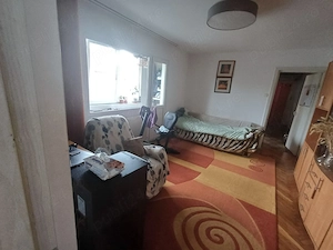 Circumvalatiunii Zona Gh Lazar de vanzare apartament spatios cu 3 camere la parter
