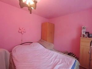 Circumvalatiunii Zona Gh Lazar de vanzare apartament spatios cu 3 camere la parter - imagine 4
