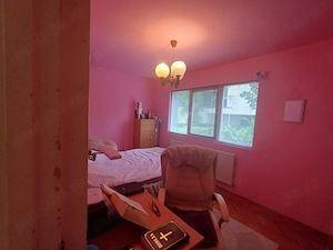 Circumvalatiunii Zona Gh Lazar de vanzare apartament spatios cu 3 camere la parter - imagine 5