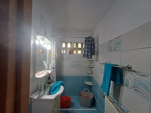 Circumvalatiunii Zona Gh Lazar de vanzare apartament spatios cu 3 camere la parter - imagine 6
