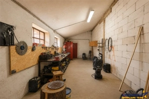 Spatiu comercial+afacere functionala: brutarie,rute de distributie,Ghelinta - imagine 6