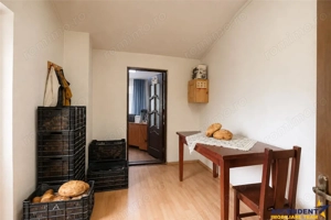 Spatiu comercial+afacere functionala: brutarie,rute de distributie,Ghelinta - imagine 14
