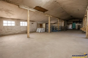 Spatiu comercial+afacere functionala: brutarie,rute de distributie,Ghelinta - imagine 11