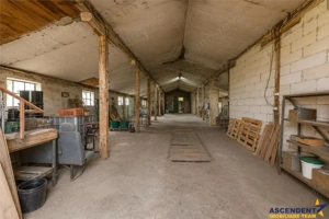 Spatiu comercial+afacere functionala: brutarie,rute de distributie,Ghelinta - imagine 5