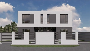 Duplex superb - modern - zona excelenta - langa centura