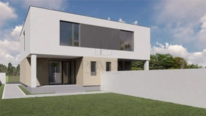 Duplex superb - modern - zona excelenta - langa centura - imagine 3