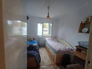 Circumvalatiunii Zona Gh Lazar de vanzare apartament spatios cu 3 camere la parter - imagine 7