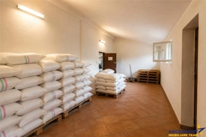 Spatiu comercial+afacere functionala: brutarie,rute de distributie,Ghelinta - imagine 4