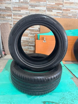 2 Anvelope 225 45 R17 Laufenn vara - imagine 4