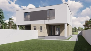 Duplex superb - modern - zona excelenta - langa centura - imagine 4